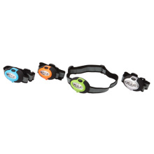 Colorful Head Light in Good Quality
